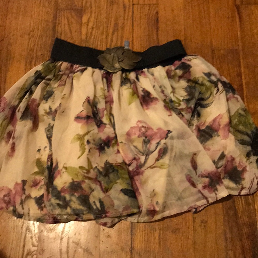 Skirt
